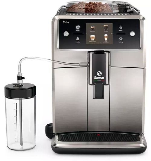 Automat De Cafea Saeco Sm7683 00 Cumpăra La Preț Mic In Chișinău Bălți Orhei Cahul Comrat Taraclia Moldova Internet Magazin Maximum