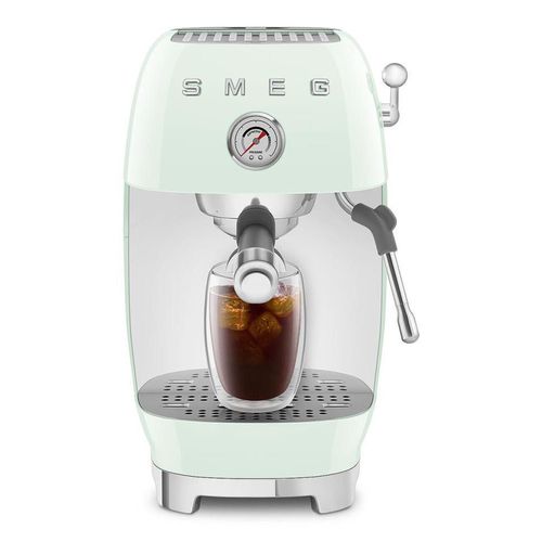 cumpără Espressor manual SMEG ECF03PGEU în Chișinău 