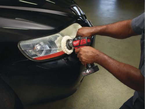 купить Шлифовальная машина Milwaukee M12BPS-0 cu acumulator 4933447791 в Кишинёве 