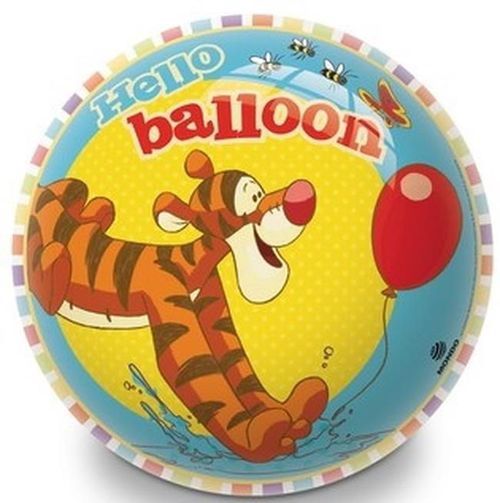 купить Мяч Mondo 6109 Мячик надувной Winnie The Pooh ø 230 в Кишинёве 