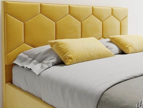 купить Кровать my-STYLE my-Dora 200x200 (P34D20M19) в Кишинёве 