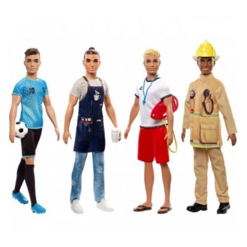 cumpără Păpușă Barbie FXP01 în Chișinău 