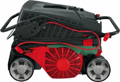 купить Газонокосилка Bosch UniversalVerticut 1100 060088A101 в Кишинёве 