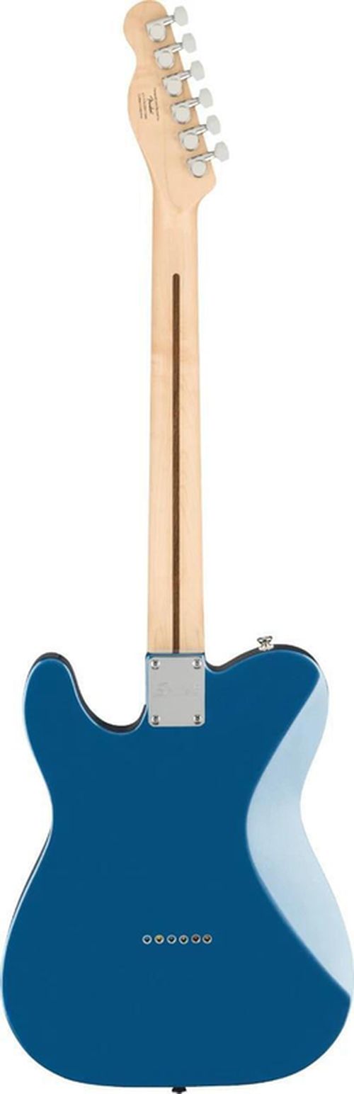 купить Гитара Fender Affinity Series Telecaster LF Lake placid blue в Кишинёве 