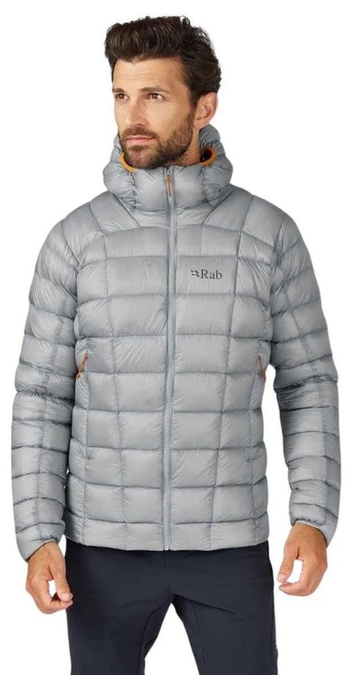 купить Одежда для спорта Rab Scurta barbati Mythic G Cloud L (QDB-61-CLO-LRG) в Кишинёве 