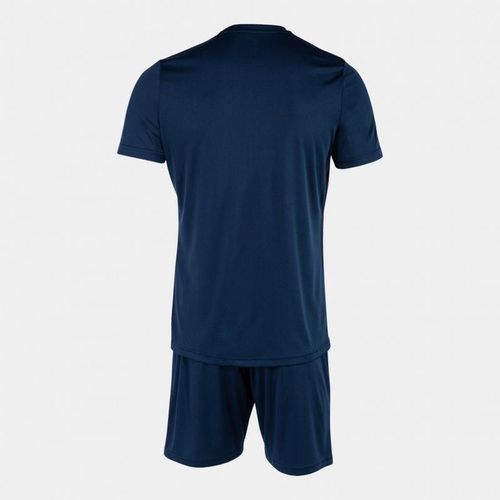 cumpără Îmbrăcăminte sport Joma 7792 Forma fotbal (maiou + pantaloni scurti) M PHOENIX II NAVY RED în Chișinău 