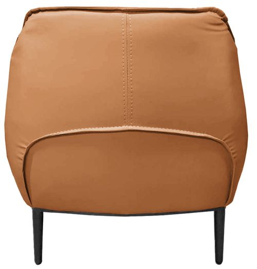 купить Кресло Deco KING Orange 260-09 в Кишинёве 