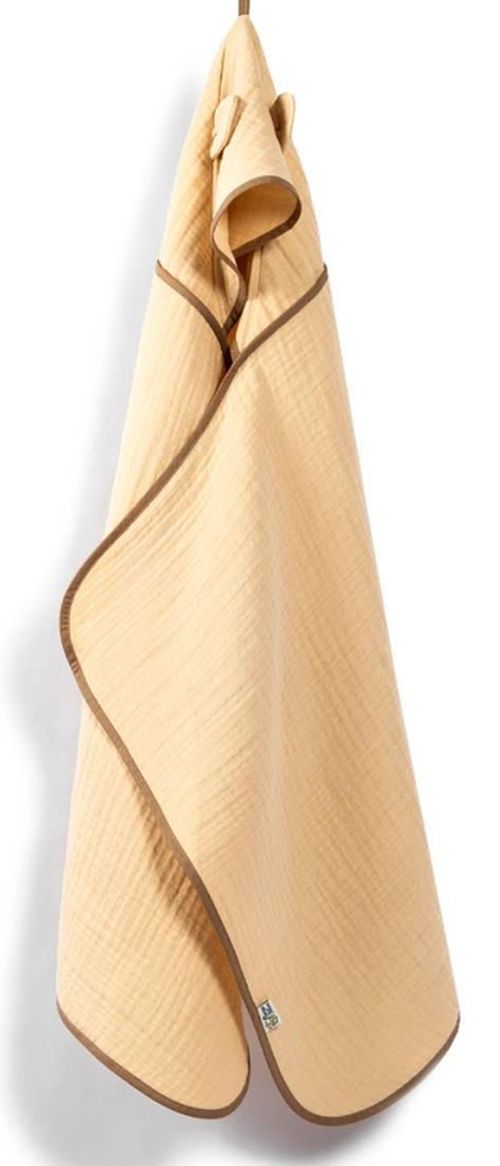 cumpără Accesoriu pentru baie PernaMea Prosop 110x60cm Muslin Maro (PM.101349/19) în Chișinău 