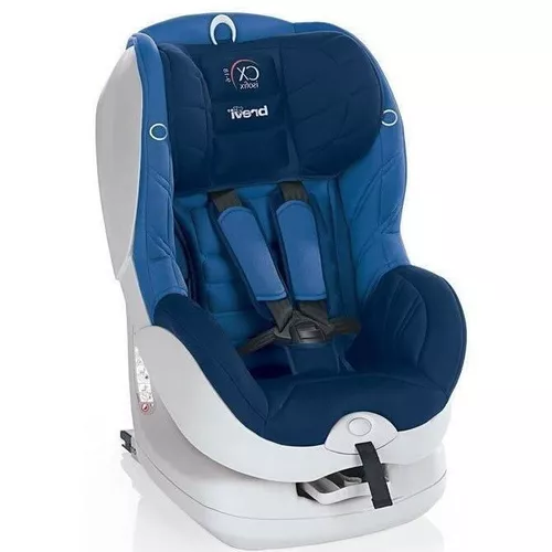 cumpără Scaun auto Brevi CX Isofix 9-18kg 239 albastru în Chișinău 