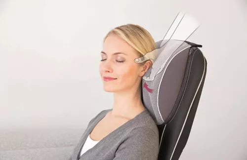 cumpără Aparat electric de masaj Beurer MG295 Shiatsu în Chișinău 