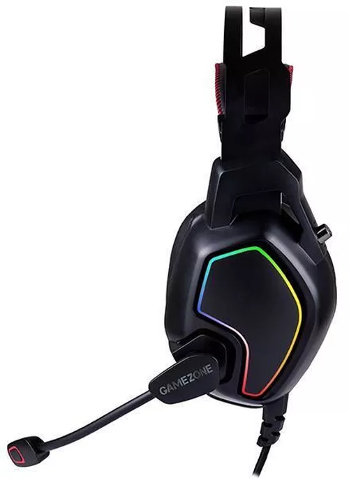 cumpără Căști pentru gaming Tracer GAMEZONE Raptor V2 RGB în Chișinău 