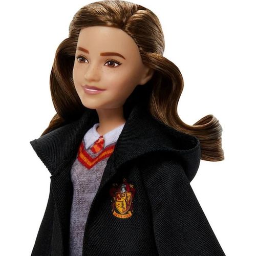 cumpără Jucărie Mattel JGM19 Figurină Hermione Granger în Chișinău 