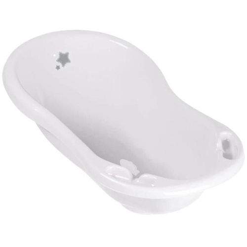 cumpără Cădiță Keeeper Stars White (18426519) 84cm în Chișinău 