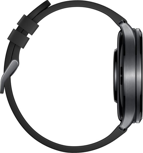 купить Смарт часы Xiaomi Watch5 Black в Кишинёве 