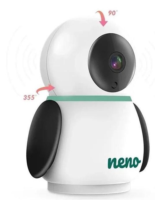 cumpără Monitor bebe Neno NN003 Avante (Baby monitor) în Chișinău 