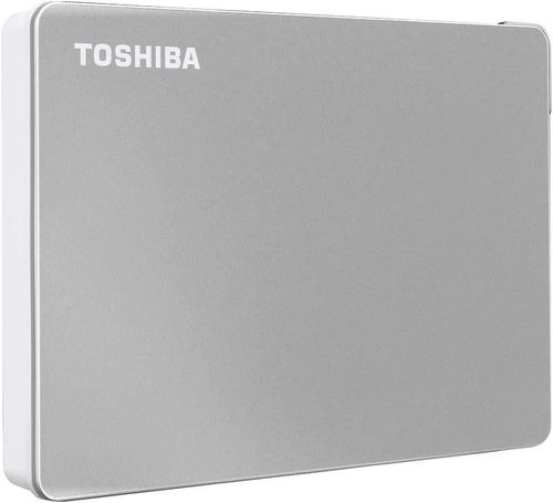купить Жесткий диск HDD внешний Toshiba HDTX120ESCAA в Кишинёве 