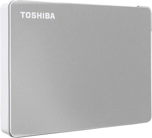 cumpără Disc rigid extern HDD Toshiba HDTX120ESCAA în Chișinău 