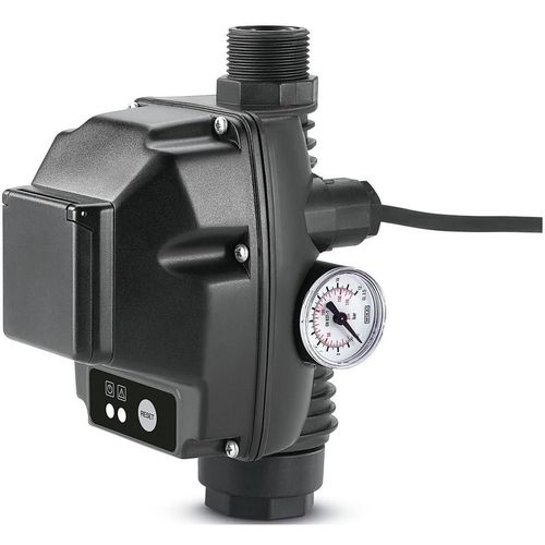 купить Насос Karcher 6.997-357.0 Presostat electronic cu siguranță pe uscat в Кишинёве 