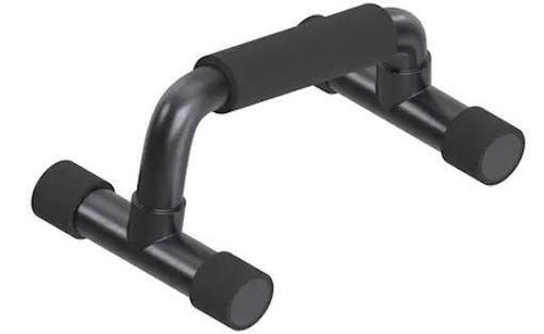 cumpără Echipament sportiv TOORX 3489 Manere flotari AHF-026 Soft-Touch Garlando în Chișinău 