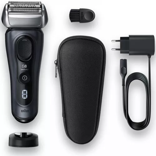 купить Бритва электрическая Braun 8413s в Кишинёве 