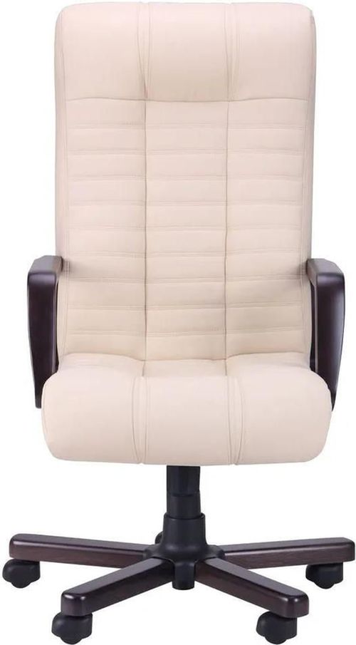 cumpără Fotoliu de birou DECOPRIM Atlantis Extra AMF Beige în Chișinău 