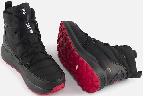 купить Спортивная обувь Rossignol Rossi Podium Black 200 070 (RNMW040) в Кишинёве 