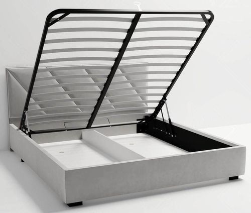 купить Кровать my-STYLE my-Roxy 200x200 (P13D20M07) в Кишинёве 