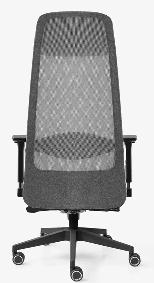 cumpără Fotoliu de birou xDrive Tarsus grey în Chișinău 