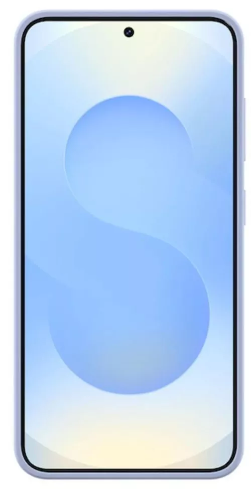 cumpără Husă pentru smartphone Samsung EF-PS931 Galaxy S25 Silicone Case Icyblue în Chișinău 