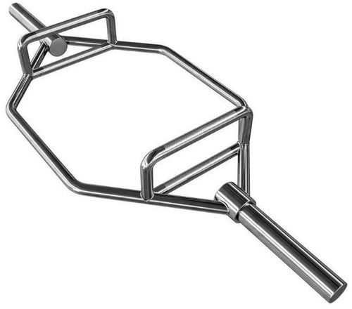 купить Гантель LiveUp 49896 Hex Bar LP8309/SR в Кишинёве 