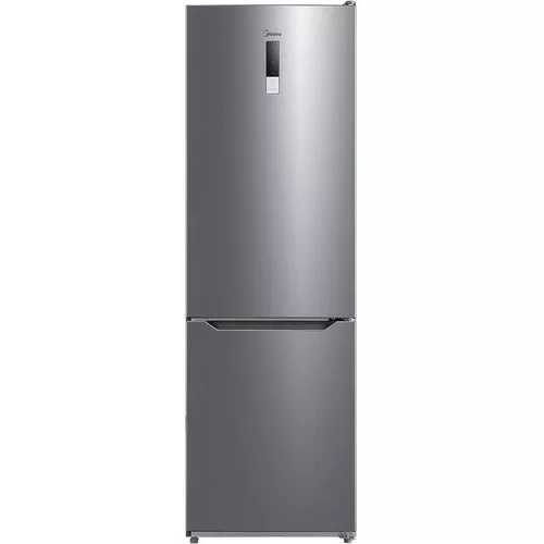 купить Холодильник с нижней морозильной камерой Midea MDRB424FGE02OA в Кишинёве 