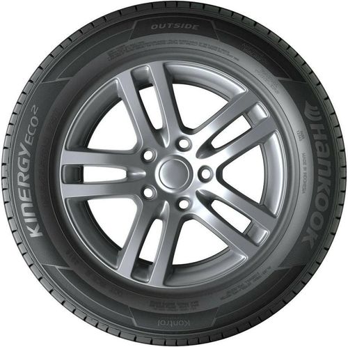 cumpără Anvelopă Hankook 205/55 R16 91H TL Kinergy Eco-2 (K-435) în Chișinău 