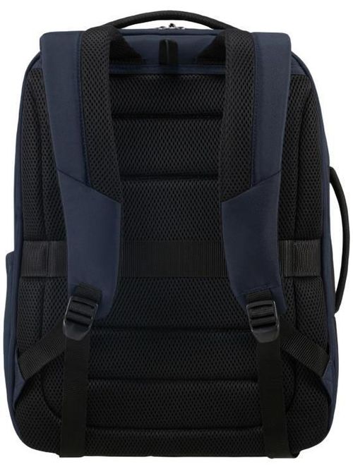 cumpără Rucsac pentru oraș Samsonite Guardit 3.0 Underseater M 15.6 Albastru (155199/1090) în Chișinău 