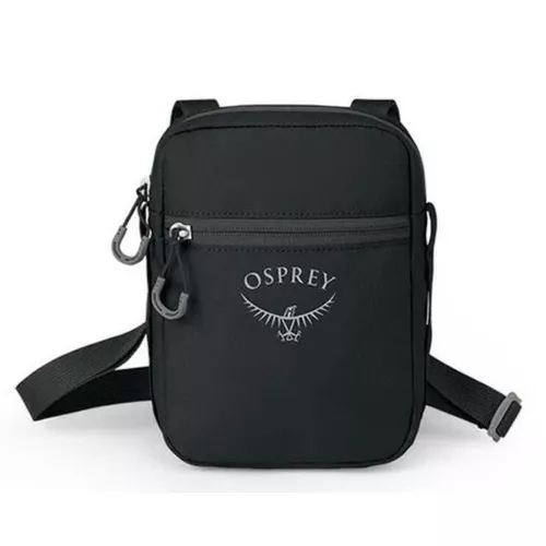 купить Сумка плечевая Osprey Daylite Crossbody black hip (843820186321) в Кишинёве 