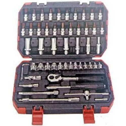 cumpără Set de unelte de mână CatolLux NC-05-HG032, 53 buc. în Chișinău 