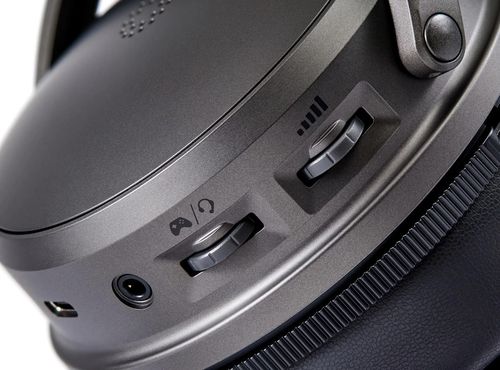 cumpără Căști pentru gaming Audeze Maxwell 2 (PC, Playstation 4,5) în Chișinău 