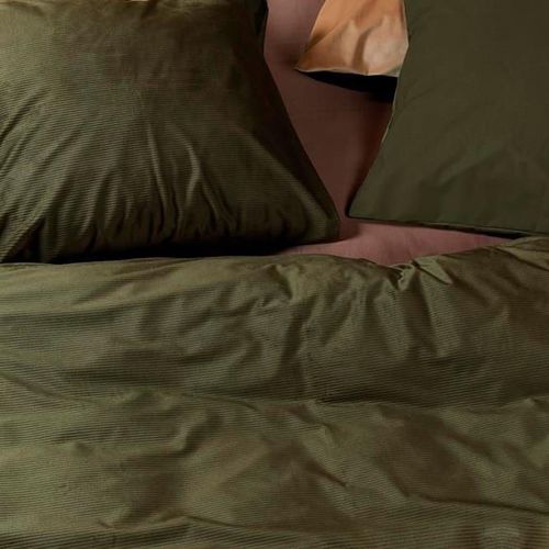 cumpără Textile de casă At Home 228909 Cosy Corduroy Green în Chișinău 