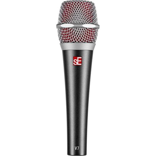 купить Микрофон SE Electronics V7 40Hz-19kHz (dinamic) в Кишинёве 