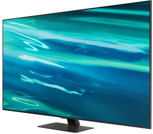 cumpără Televizor Samsung QE50Q80AAUXUA în Chișinău 