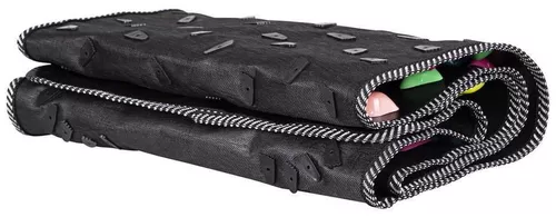 купить Массажер механический inSPORTline 4289 Saltea Masaj Picioare 21987 Marmora 138*84 Cm в Кишинёве 