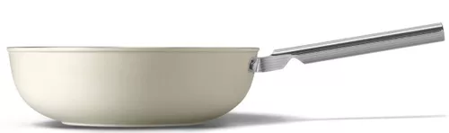 cumpără Tigaie SMEG WOF3002CRM în Chișinău 