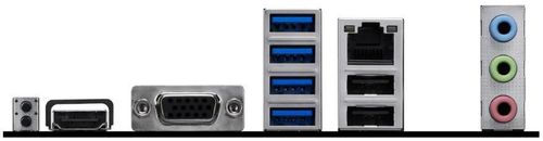 cumpără Placă de bază MSI PRO B840M-B, Socket AM5 în Chișinău 