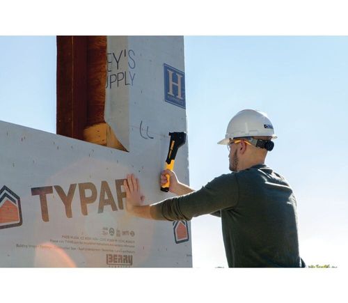купить Степлер строительный DeWalt DWHT75900-0 Capsator multifunctional 2in1, tip ciocan в Кишинёве 