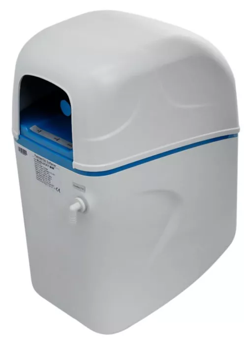 купить Фильтр проточный для воды Suzuki 15167 INDUSTRIAL Softner Midi 800-1200 L/h в Кишинёве 