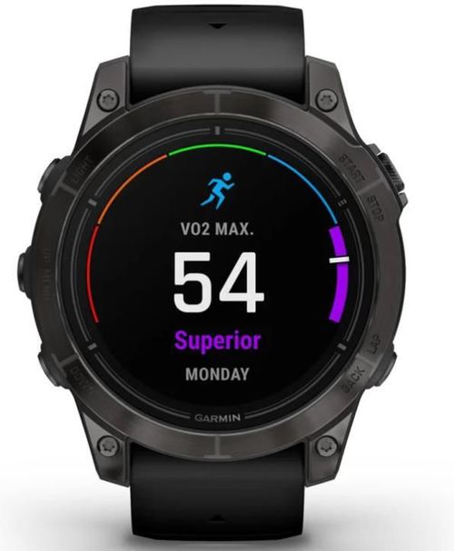 cumpără Ceas inteligent Garmin Epix Pro Gen 2 (010-02803-11) în Chișinău 