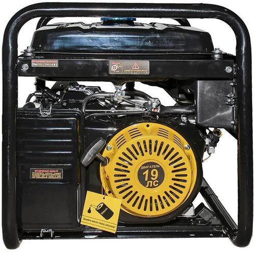 cumpără Generator Huter DY11000LX (R64172) în Chișinău 