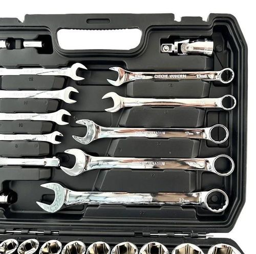 cumpără Set de unelte de mână 4Life GJ08301 în Chișinău 