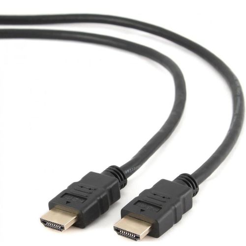 cumpără Cablu pentru AV Gembird Cablu HDMI, (CC-HDMI4-10M) HDMI (M)-HDMI (M) 10m în Chișinău 