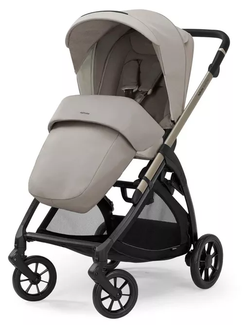 cumpără Сărucior pentru copii Inglesina Electa 4in1 battery beige 2025 în Chișinău 