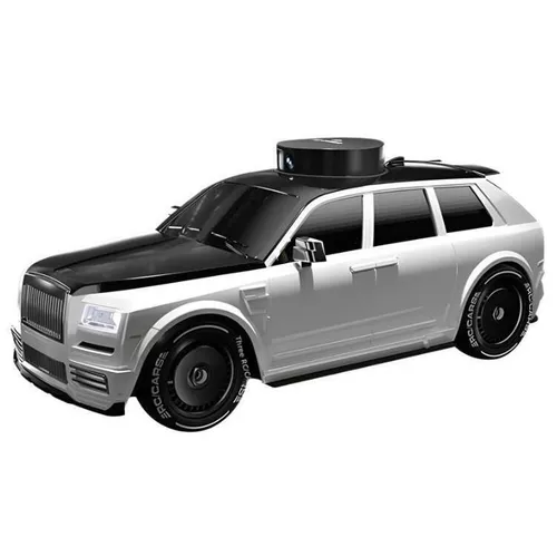 cumpără Jucărie cu telecomandă RC Cars RCOFRHDSC Car with HD Camera&Screen Controller în Chișinău 